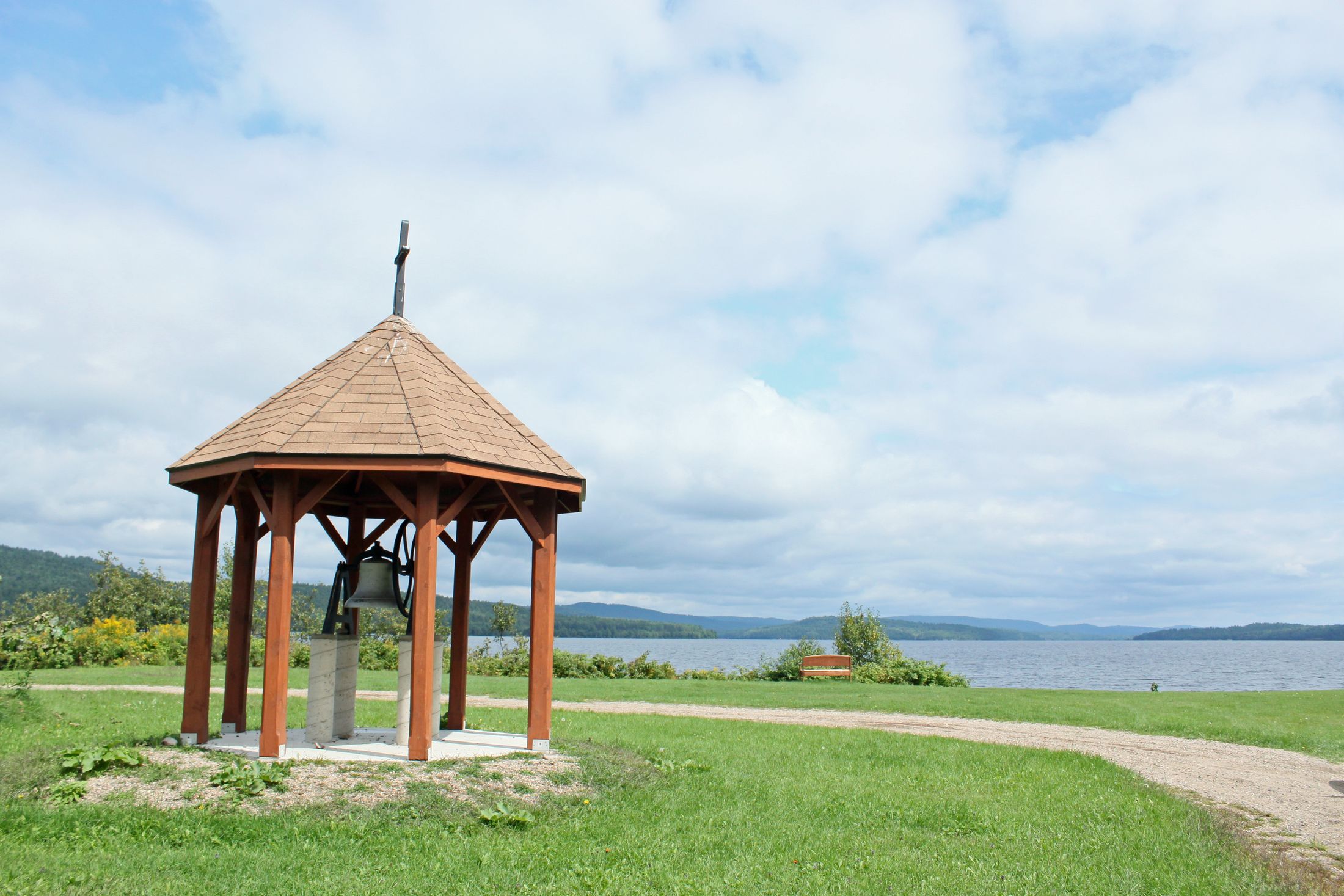 The Township of Head, Clara and Maria